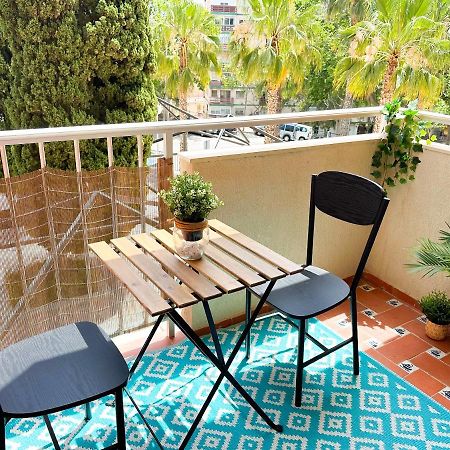 Rentaly Vacations Jupiter Benalmádena Extérieur photo