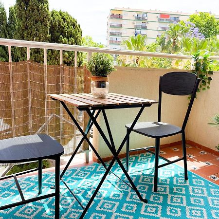 Rentaly Vacations Jupiter Benalmádena Extérieur photo