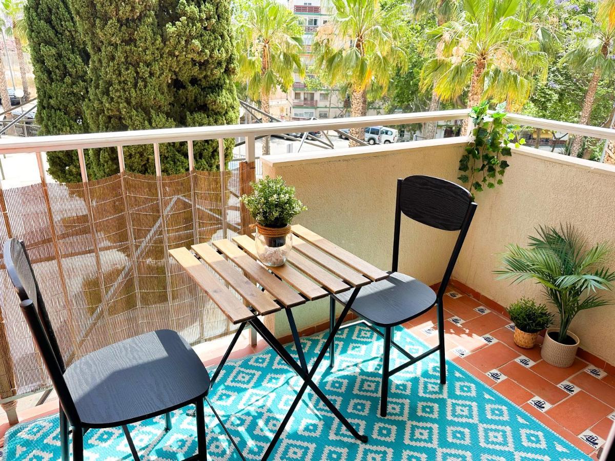 Rentaly Vacations Jupiter Benalmádena Extérieur photo