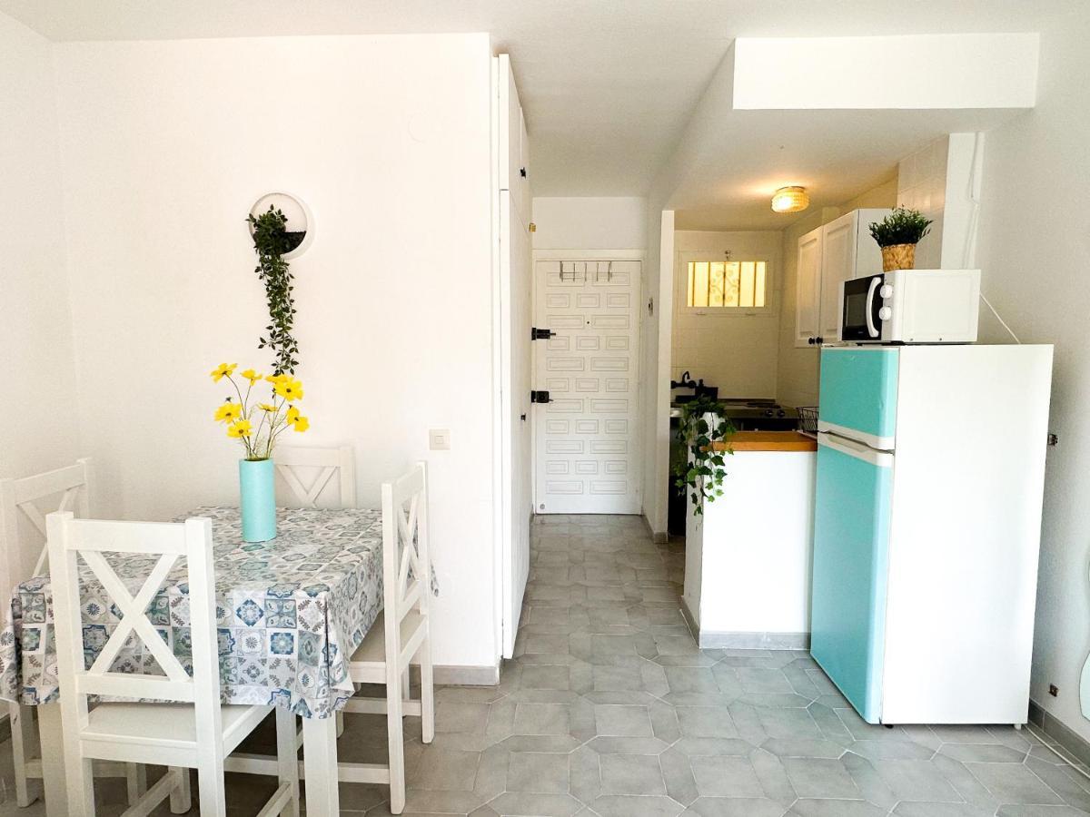 Rentaly Vacations Jupiter Benalmádena Extérieur photo