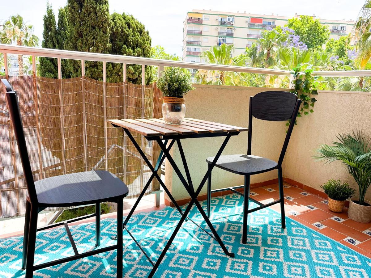 Rentaly Vacations Jupiter Benalmádena Extérieur photo