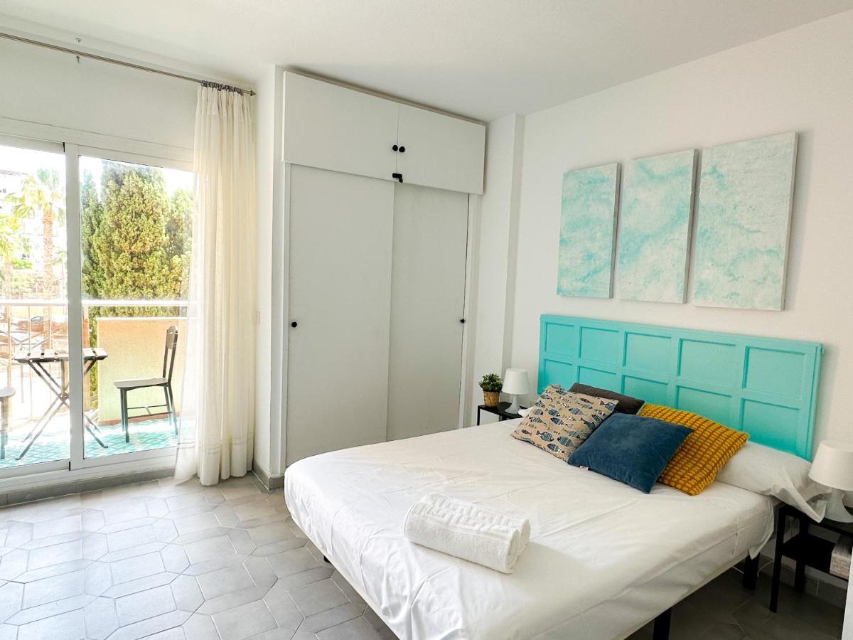 Rentaly Vacations Jupiter Benalmádena Extérieur photo