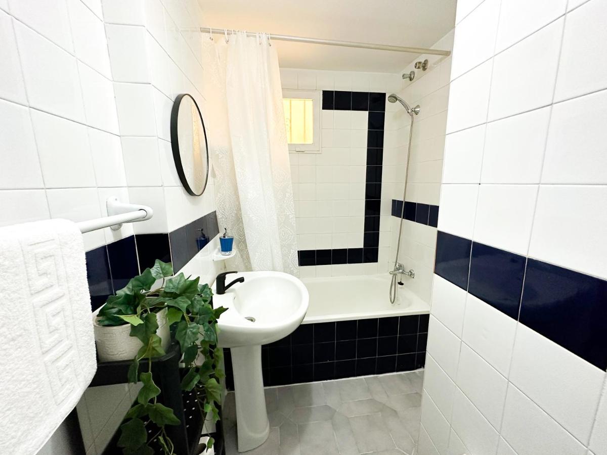 Rentaly Vacations Jupiter Benalmádena Extérieur photo