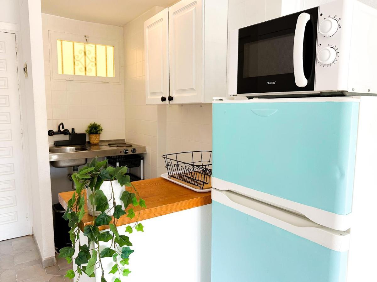 Rentaly Vacations Jupiter Benalmádena Extérieur photo
